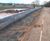 Gabion basket retaining wall for housing development 2