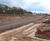 Gabion basket retaining wall for housing development 3