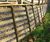 Permacrib timber retaining wall for new primary school  1