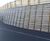 Permacrib timber retaining wall for new primary school  0