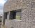 Gabion retaining walls and cladding for retail park 2
