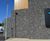 Gabion retaining walls and cladding for retail park 0