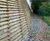 Retaining wall for new housing development in Dumfries 2