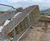 Retaining wall for new housing development in Dumfries 4