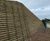 Retaining wall for new housing development in Dumfries 0