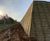 Eight retaining walls for large manufacturing facility extension 5
