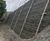 Reinforced soil wall and retaining wall for development 0