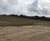 Timber crib and gabion basket retaining walls for quarry 3