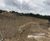 Timber crib and gabion basket retaining walls for quarry 0