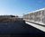 Textomur reinforced soil slope for rail freight terminal 1