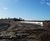 Textomur reinforced soil slope for rail freight terminal 2