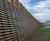 Permacrib retaining wall for Cruden Group, Castlemilk 0
