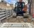 Andacrib concrete retaining wall - Kingston Hospital 1