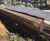 Gabion basket retaining wall for new National Robotarium 0