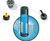 Piddler® tree irrigation and aeration system 5