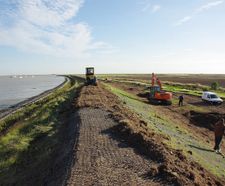 Platipus® Anchored Reinforced Grid Solutions (ARGS®)