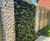 G-WALL living wall for private garden 5
