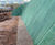 Slope stabilisation, Birmingham Health Innovation Campus 10