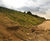 Slope stabilisation, Birmingham Health Innovation Campus 1