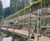 Percussion Driven Earth Anchors aid repairs to walls 2