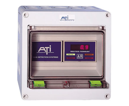 A14-A11 GasSens modular gas detector