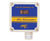 B12 2-wire toxic gas transmitter 0