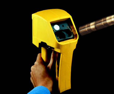 C16 PortaSens II gas detector