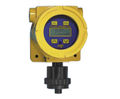 D12 toxic and combustible gas transmitter