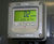 Q45S hydrogen sulphide monitor 0