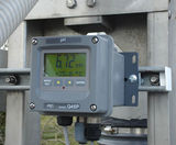 PQ45 portable monitor and data-logger system - on this page
