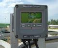 Q45D AutoClean dissolved oxygen monitor