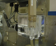 Q45H/62-63 residual chlorine monitor