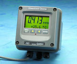 Q45H/64 dissolved ozone analyser - on this page