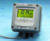 Q45P/R AutoClean pH/ORP monitor - on this page