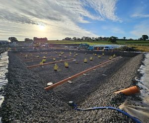 Preventing future treatment problems at Killinghall: ARMStorm™