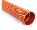 Polysewer UPVC adoptable sewer pipes 150-300mm
