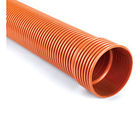Polysewer UPVC adoptable sewer pipes 150-300mm
