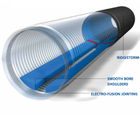 Ridgistorm-XL low flow channel pipe