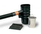 Midigully HDPE gully for smaller applications