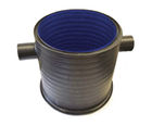 RIDGISTORMCheck orifice plate flow control chambers