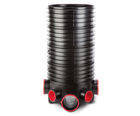 Polysewer inspection chambers