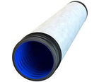 Ridgitreat surface water treatment pipes