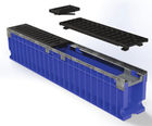 Permatreat -  linear surface water treatment system