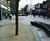 Unique natural stone hardscape revitalises high street 9