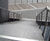Black granite paving flags - natural stone paving slab for outdoor walkways 1