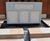 Sandstone paving and copings - Muslim Burial Ground 2