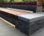 Stone paving, cladding and skirting – Crossrail Station 2