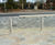 Stone setts and paving for railway station refurbishment 3