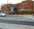 Stone setts and paving for railway station refurbishment 0