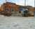 Stone setts and paving for railway station refurbishment 1